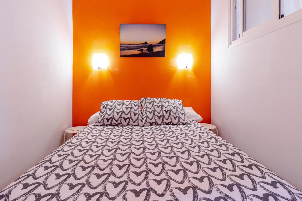 Flatguest Luis Morote - Central - Beach - Wifi Las Palmas Buitenkant foto