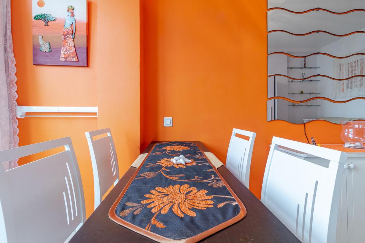 Flatguest Luis Morote - Central - Beach - Wifi Las Palmas Buitenkant foto