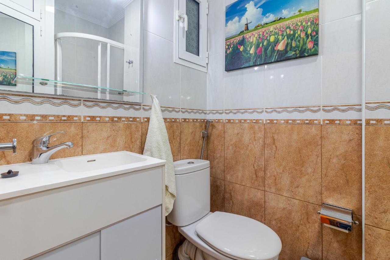Flatguest Luis Morote - Central - Beach - Wifi Las Palmas Buitenkant foto